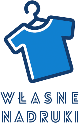 Logo WlasneNadruki.pl