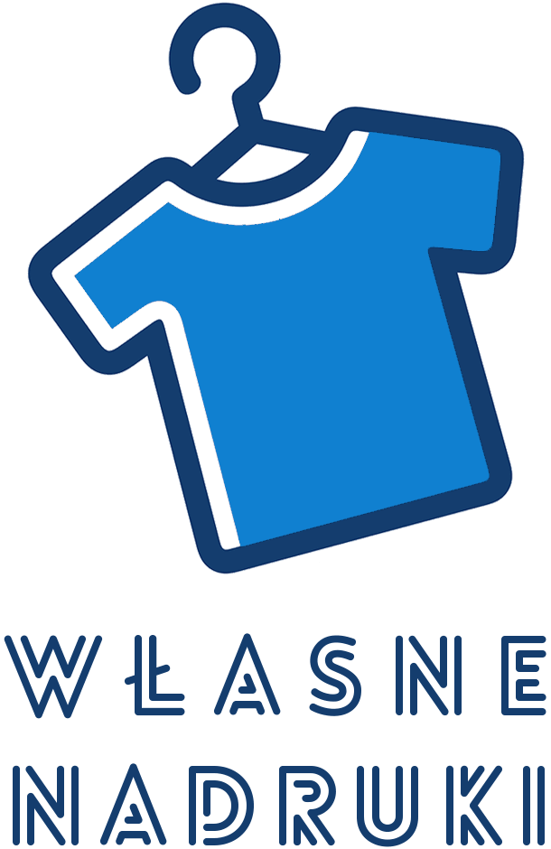 Logo WlasneNadruki.pl